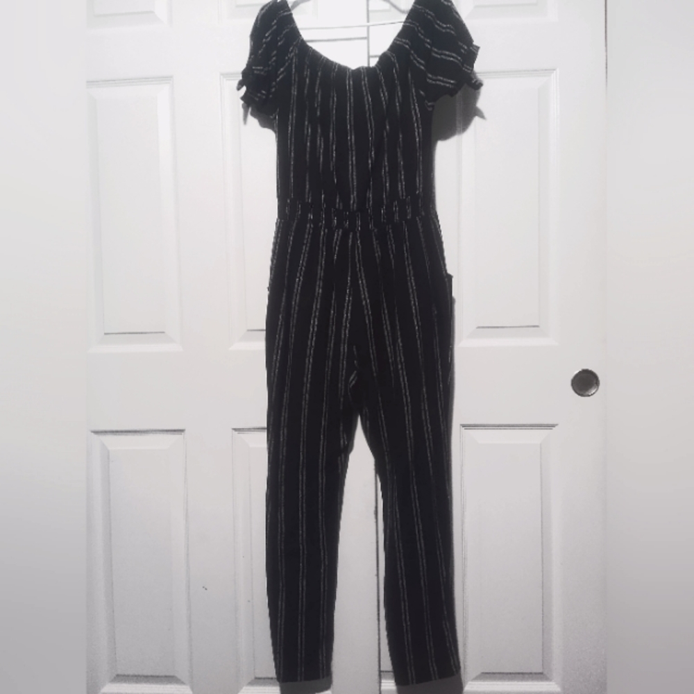 Women's jumpsuit